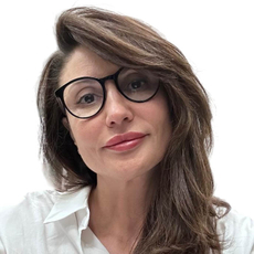 Лукьянова Ольга Сланбековна, подолог