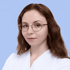 Аль-Зейди Екатерина Ильинична, кардиолог