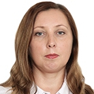 Щедрина Марина Евгеньевна, педиатр