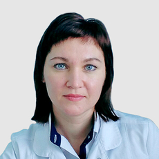 Ктитарева Юлия Васильевна, уролог