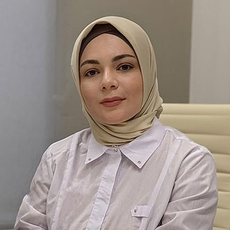 Дибраева Мадина Афсаладдиновна, эндокринолог