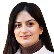 Рштуни Сандра Джониевна, гинеколог