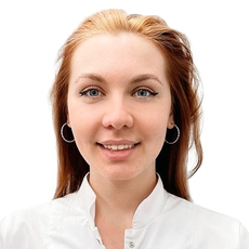 Абрамова Елизавета Игоревна, ортодонт