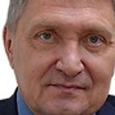 Черненко Владимир Викторович, хирург