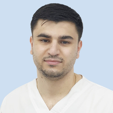 Мекиян Микаел Жораевич, стоматолог-терапевт