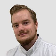 Гончаров Денис Сергеевич, врач УЗД