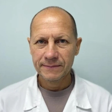 Дощенко Юрий Васильевич, ортопед