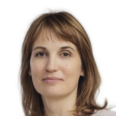 Зубарева Ольга Валерьевна, хирург