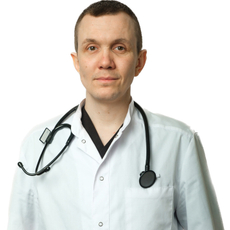 Красичков Петр Игоревич, нарколог