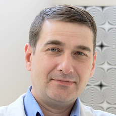 Шашко Кирилл Георгиевич, хирург