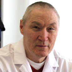 Фазылов Радик Рифович, невролог