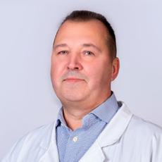 Глотов Николай Александрович, уролог