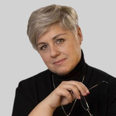 Приставкина Мария Евгеньевна, психолог