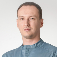 Туртанов Алексей Витальевич, детский анестезиолог