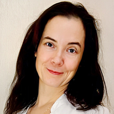 Колесникова Валентина Викторовна, психиатр