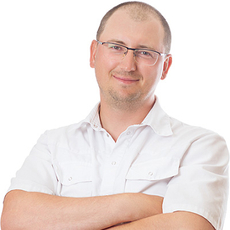 Рыбин Владимир Леонидович, офтальмолог