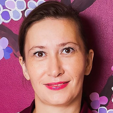 Полянская Светлана Васильевна, детский логопед