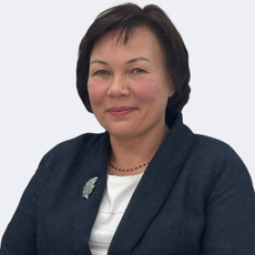 Гулякевич Алла Федоровна, семейный психолог