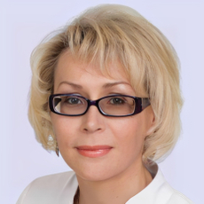 Иванова Светлана Владимировна, гинеколог