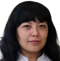 Заворина Наталья Васильевна, невролог