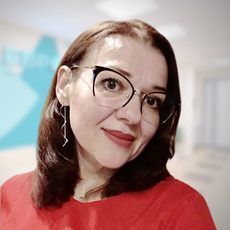 Башкирева Татьяна Александровна, врач УЗД