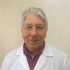 Пивень Георгий Васильевич, педиатр