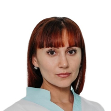 Ахтямова Диана Анатольевна, рентгенолог