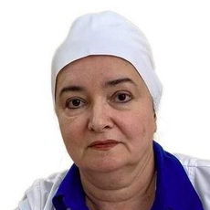 Шугаибова Диана Хизриевна, офтальмолог