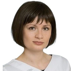 Танана Ольга Сергеевна, кардиолог