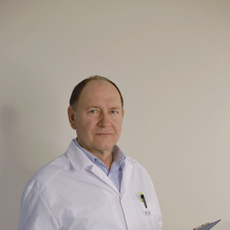 Качула Алексей Леонидович, врач УЗД