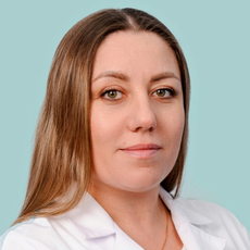 Головкина Наталья Владимировна, гинеколог