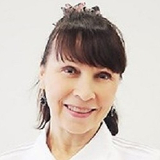 Гордеева Людмила Владимировна, стоматолог-терапевт