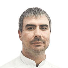 Пинчук Евгений Дмитриевич, массажист