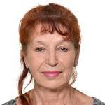 Беспалова Антонина Тимофеевна, психолог