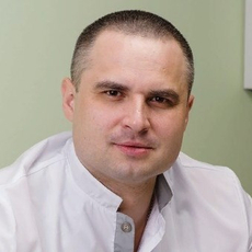 Иванников Андрей Вячеславович, кардиолог