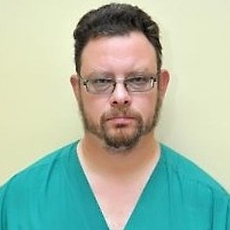 Фролов М. В., анестезиолог