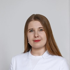 Цветкова Вера Николаевна, гинеколог