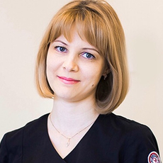 Пастухова Анна Владиславовна, врач-косметолог