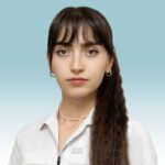 Азимова (Наврузбекова) Изабелла Мусаибовна, стоматологический гигиенист