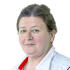 Алешкина Людмила Вячеславовна, невролог