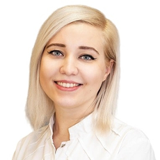 Чугунова Олеся Андреевна, офтальмолог