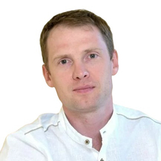 Кабешов Александр Михайлович, гинеколог