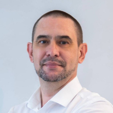 Рабочий Александр Викторович, врач функциональной диагностики