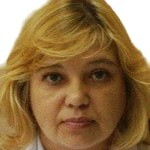 Клевцова Гузяль Миннуровна, врач функциональной диагностики