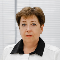 Умнова Светлана Юрьевна, педиатр