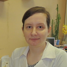 Потемкина Ольга Вячеславовна, детский физиотерапевт