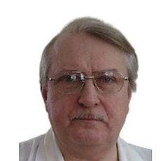 Осипов Игорь Иванович, кардиолог