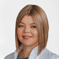 Ерофеева Ольга Владимировна, ревматолог