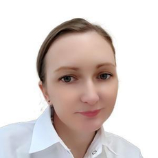 Суслова Светлана Павловна, кардиолог