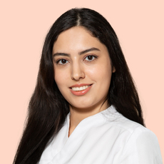 Расулова Камила Искендеровна, стоматолог-терапевт